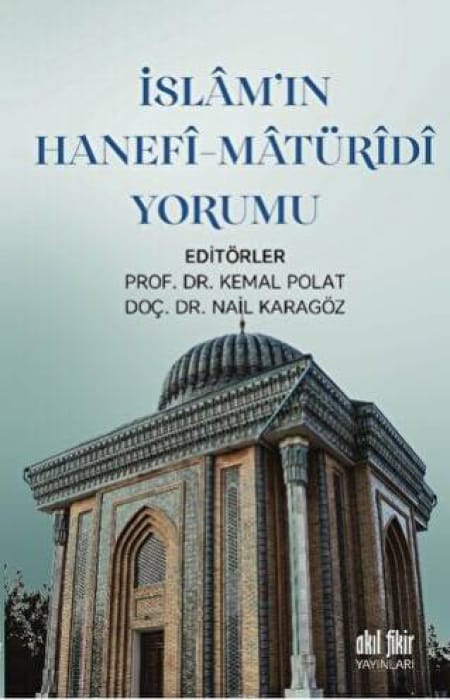 İslamın Hanefi Maturidi Yorumu