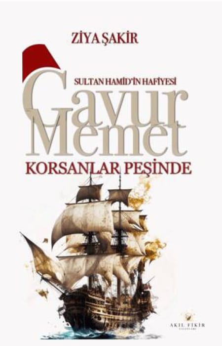 Gavur Memet Korsanlar Peşinde