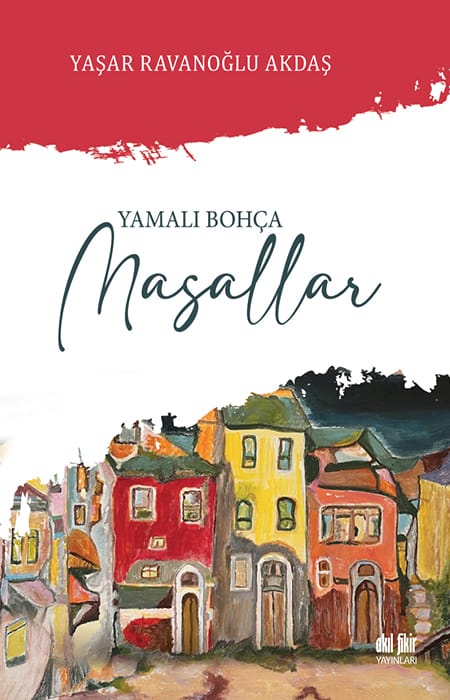 Yamalı Bohça Masallar