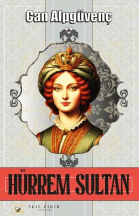 Hürrem Sultan