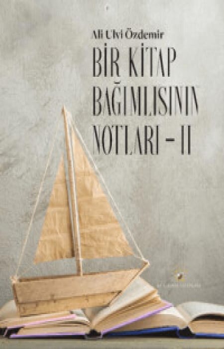 Bir Kitap Bağımlısının Notları -2
