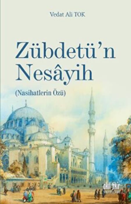 Zübdetü'n Nesâyih